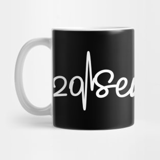 Senior Class of 2022 Mug